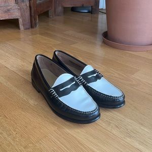 Weejuns Leather Penny Loafers